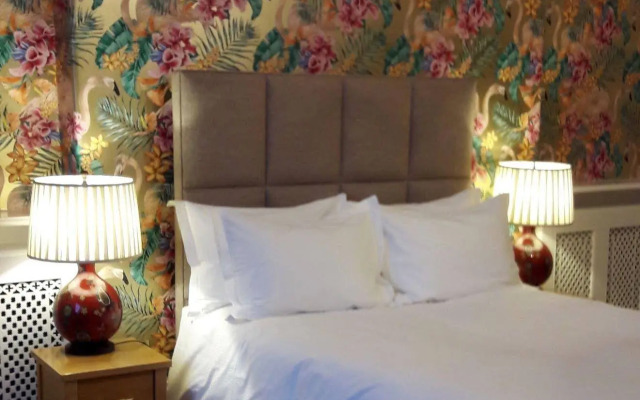 Grange Boutique Hotel