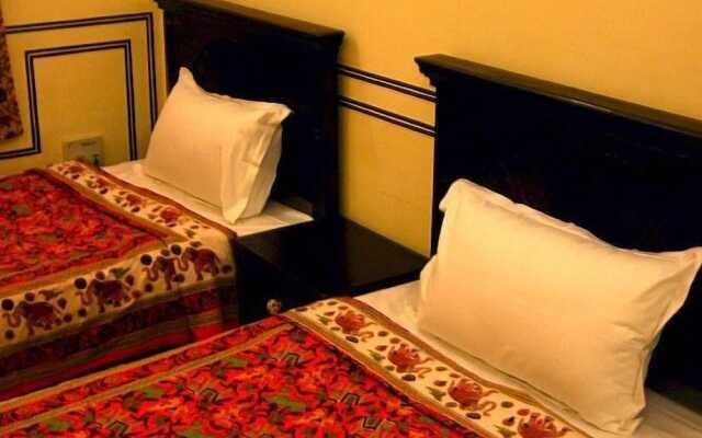 Hotel Baba Haveli