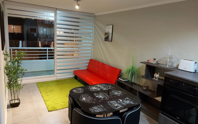 Arriendo Diario en Alto Serena V