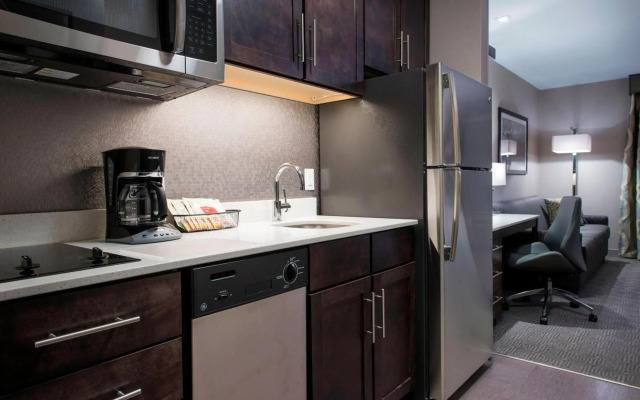 TownePlace Suites Boston Logan Airport/Chelsea