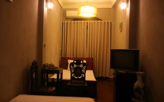 Thanh Binh Hotel