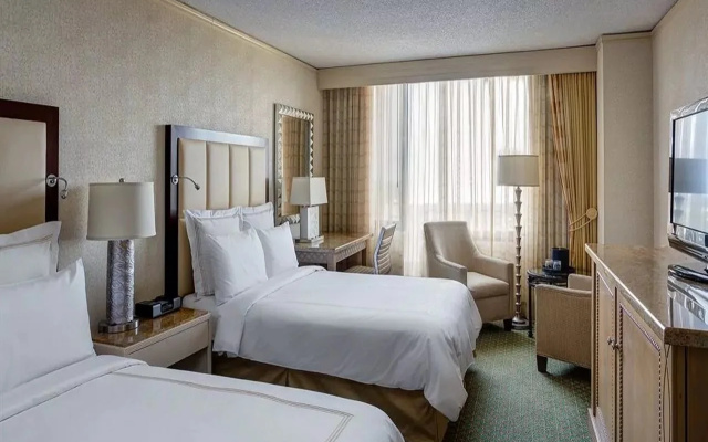 JW Marriott New Orleans