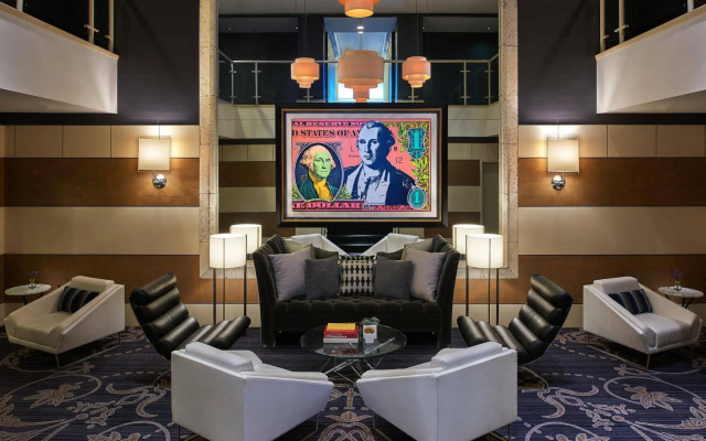 Kimpton George Hotel by IHG
