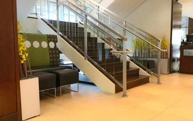 Ellis Hotel, Atlanta, A Tribute Portfolio Hotel by Marriott