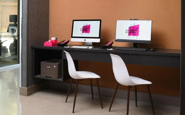 Aloft Dallas Euless