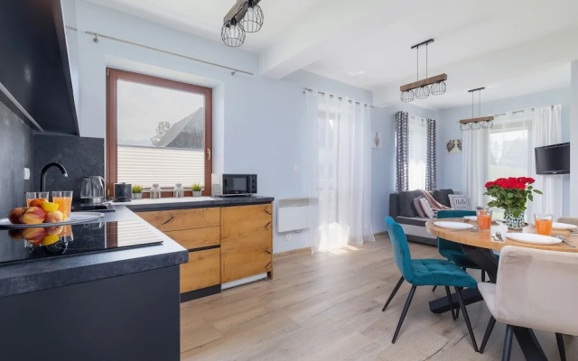 Sweet Murzasichle Apartment by Renters