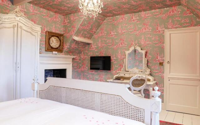 Gileston Manor Luxury B&B