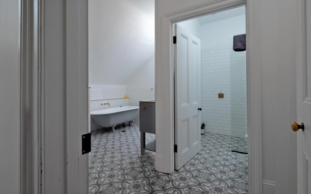 European Style House