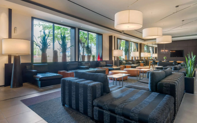 Hotel Quartier, Ascend Hotel Collection