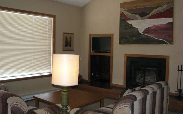 Snowblaze Athletic Club