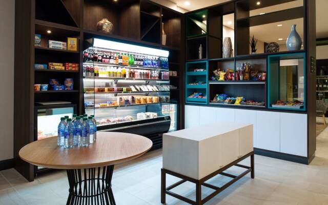 Holiday Inn & Suites Idaho Falls