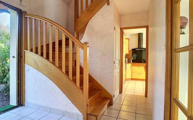 Maison Crozon, 5 pièces, 8 personnes - FR-1-370-26