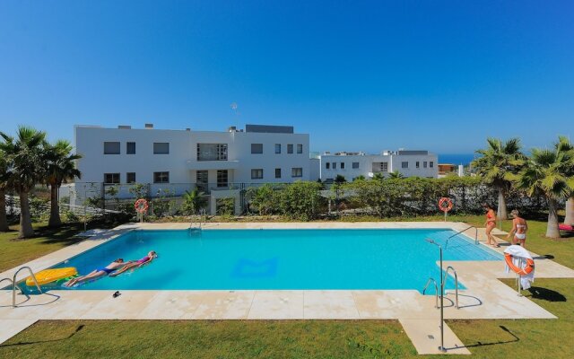 JansSun Apartment Cabopino Canovas