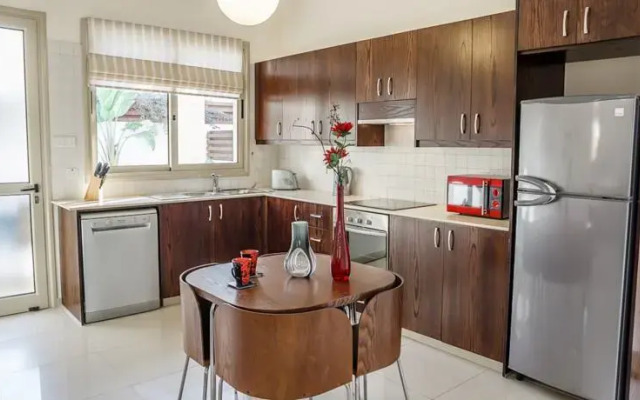 Rent Private Villa 154