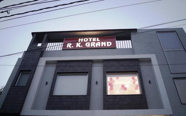 Hotel RK Grand