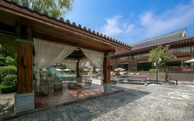Angsana Xi An Lintong