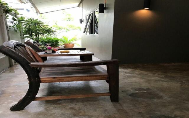 Rimklong Boutique Hotel Trad