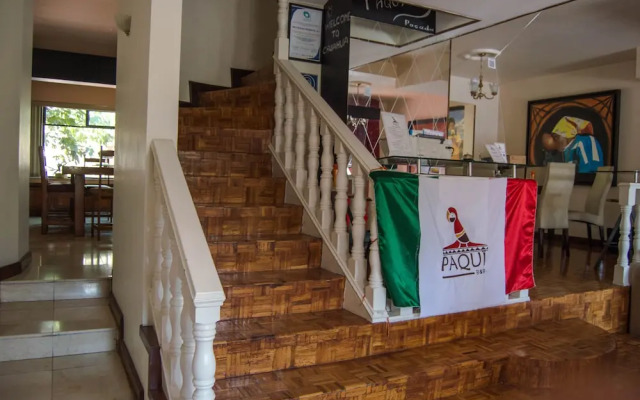 Paqui Bed & Breakfast