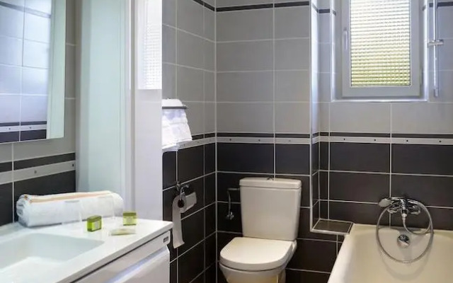 Hôtel A l'Ombre des Marronniers