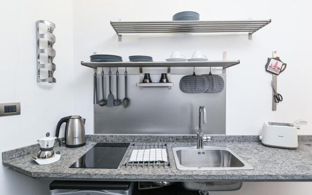 The Essential Trastevere Design Studio