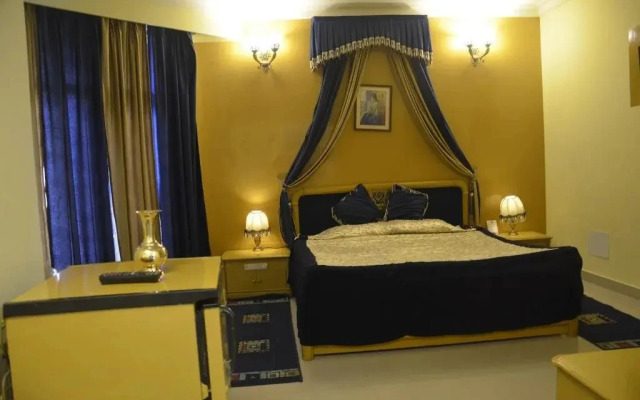 Ramada Dehradun