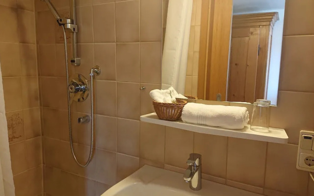 Pension Landhaus Fischer