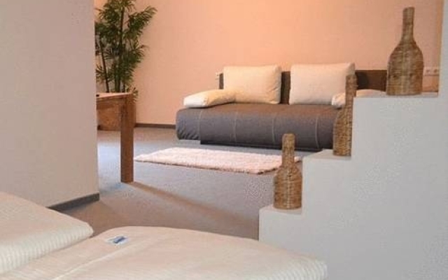 Motel Füssen im Allgäu