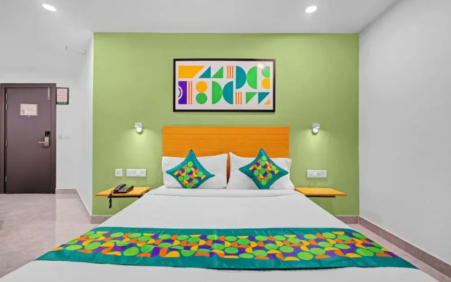 Treebo Hydotel Kompally