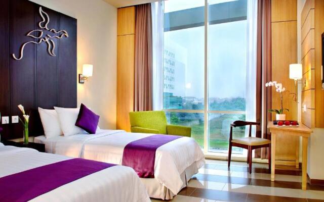 Atria Hotel Gading Serpong