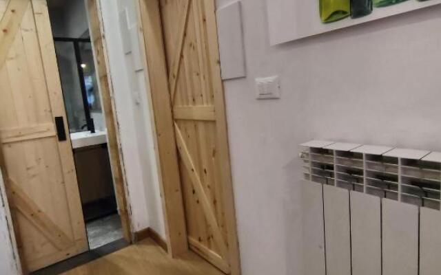 Piccolo appartamento a Clusone