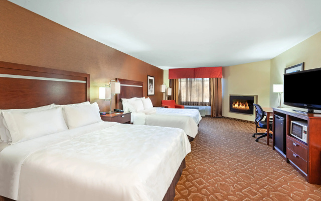 Holiday Inn Hotel & Suites Durango Downtown by IHG