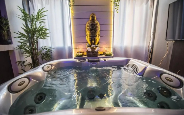 Samsara e Nirvana Suite