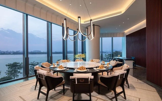 Crowne Plaza Chaozhou Riverside