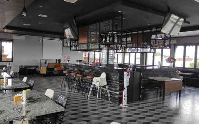 Grand Venetian Hotel