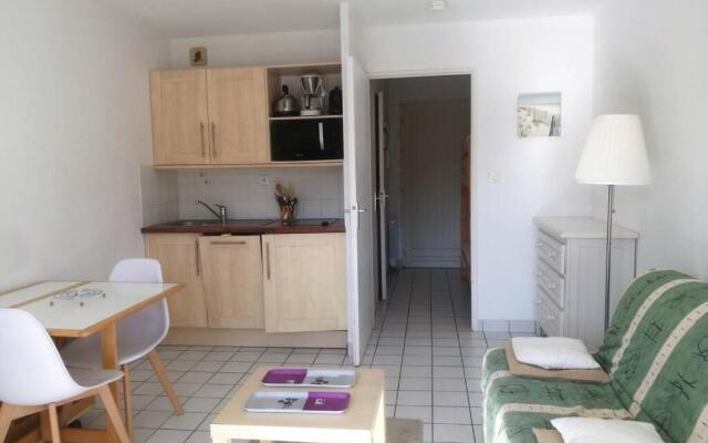 Studio - Wifi - 800m Plage - 200m Golf