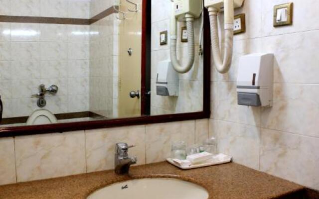 Hotel Mera Mann
