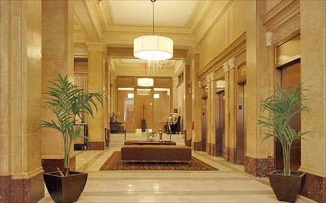 Woodward Building by Global Serviced Apartments