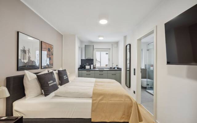 limehome Nuremberg Celtisplatz