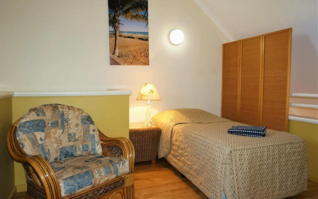 Osprey Holiday Village Unit 222 1 Bedroom