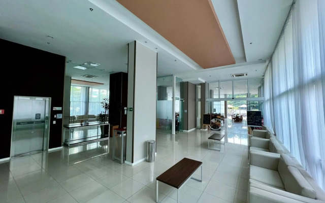 Promenade Verano Stay