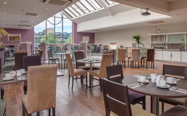 Holiday Inn Lincoln by IHG