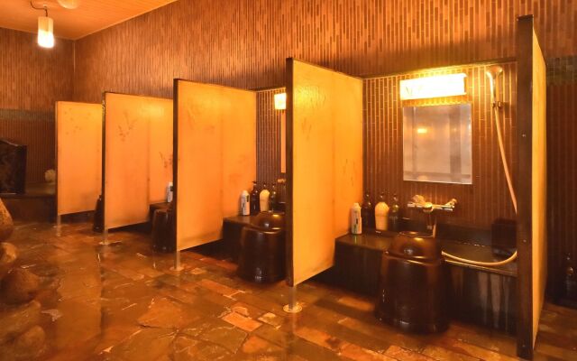 Dormy Inn Kitami Natural Hot Spring