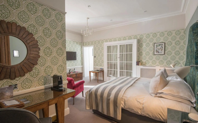 Wentbridge House Hotel