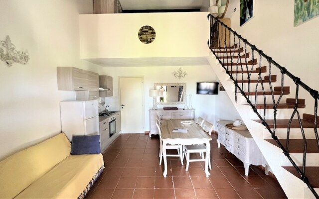 Appartamenti San Teodoro 1