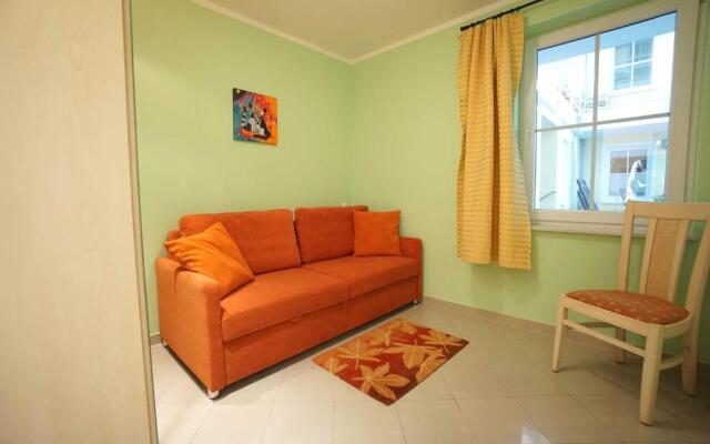 Duenenresidenz Bansin B03