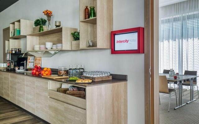 IntercityHotel Graz