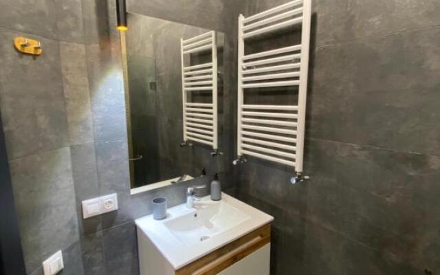 Villa Residence Apartment