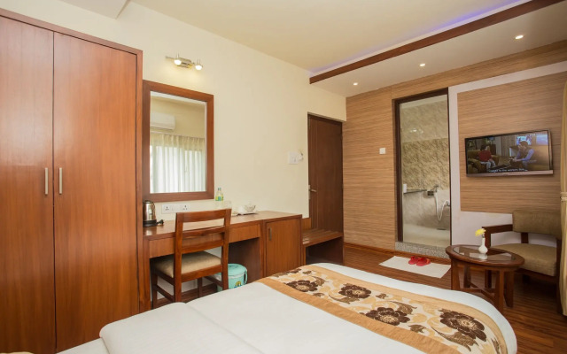 Aryatara Kathmandu Hotel