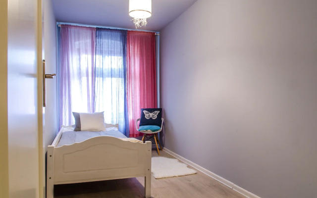 Horison Apartments