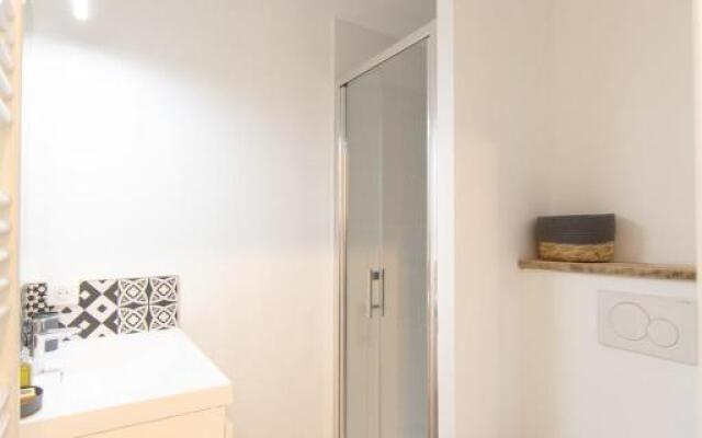 Studio du Port N17 a Andernos